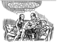 Load image into Gallery viewer, Bitterkomix No. 19