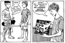 Load image into Gallery viewer, Bitterkomix No. 19