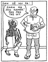 Load image into Gallery viewer, Bitterkomix No. 19