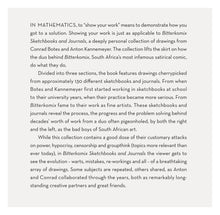 Load image into Gallery viewer, Bitterkomix Sketchbooks and Journals