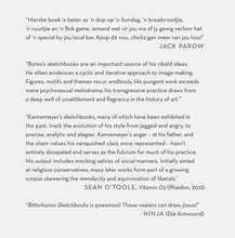 Load image into Gallery viewer, Bitterkomix Sketchbooks and Journals