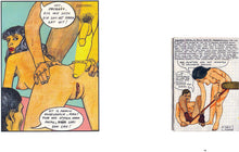 Load image into Gallery viewer, The Erotic Drawings of Anton Kannemeyer - Softcover