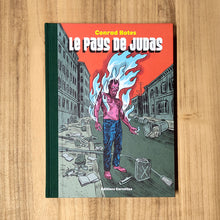 Load image into Gallery viewer, BACK IN STOCK! Le Pays de Judas
